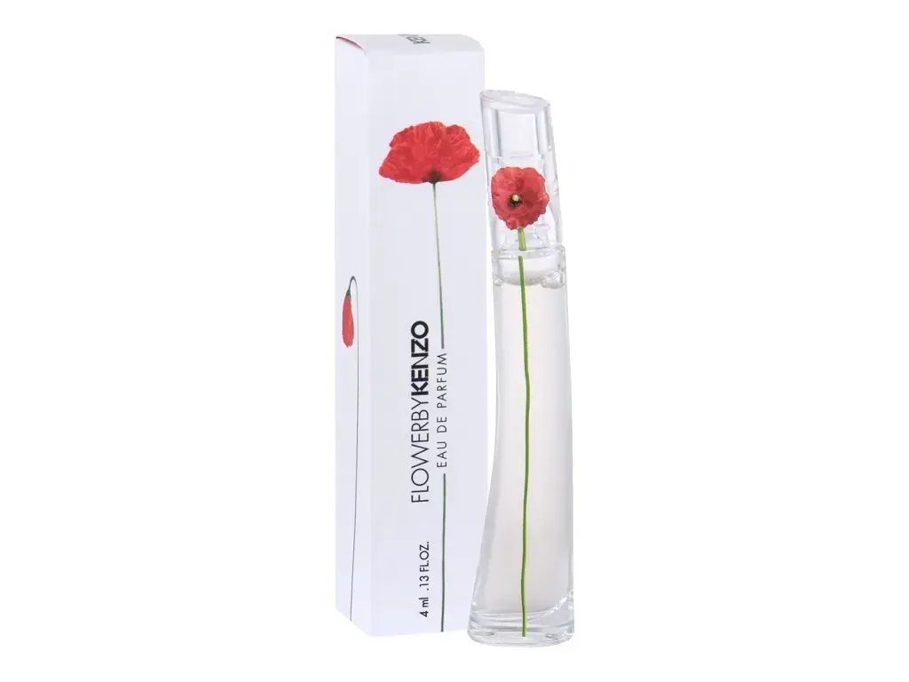 KENZO Flower By Kenzo Eau de Parfum 4 ml