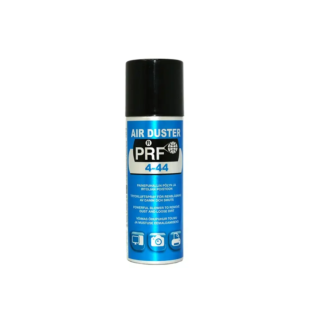 PRF Air Duster Flammable Universal 405