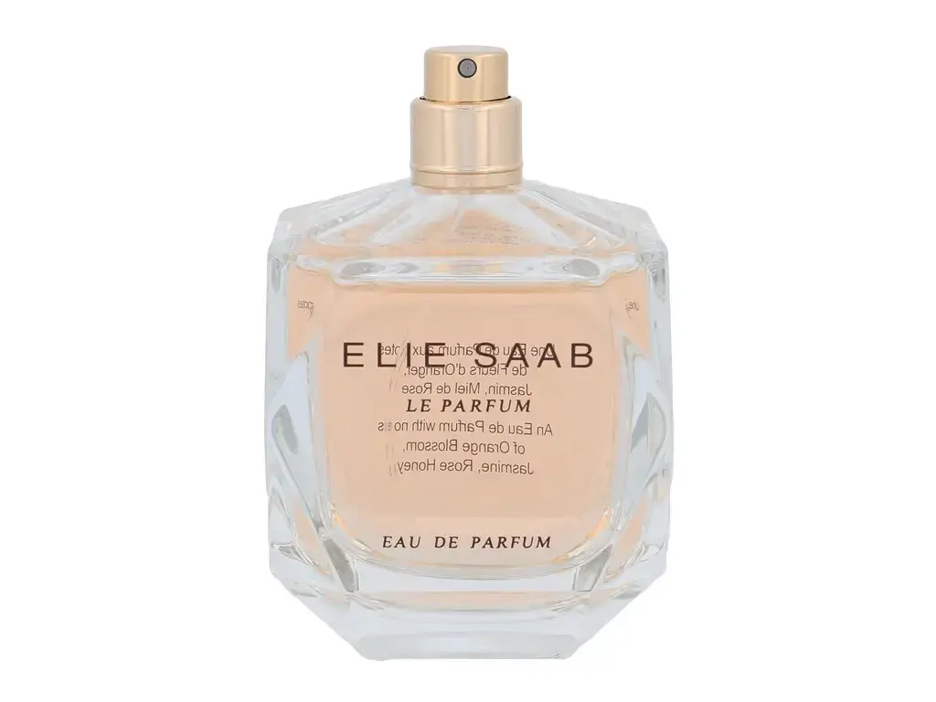 Elie Saab Le Parfum Eau de Parfum 90 ml