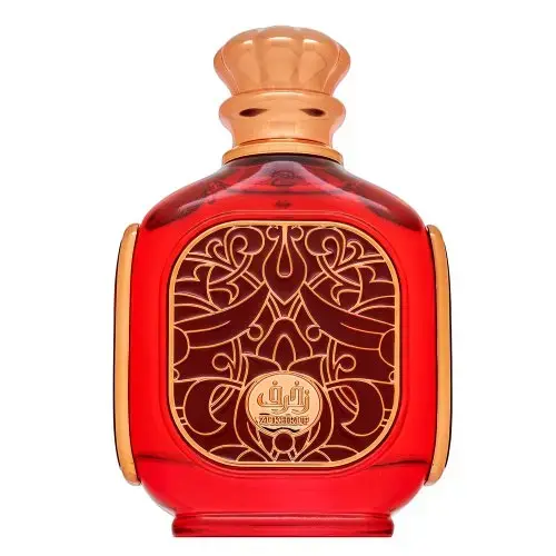 Zimaya Zukhruf Cherry unisex parfimērijas ūdens 100 ml