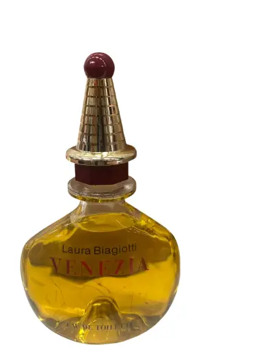 Laura Biagiotti, Venezia, Eau De Toilette, For Women