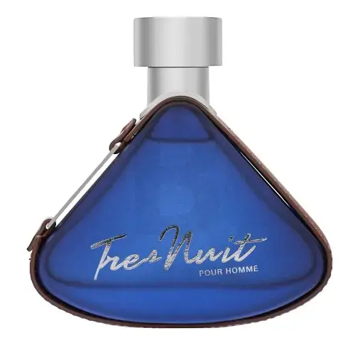 Armaf Tres Nuit Eau de Toilette for men 100 ml