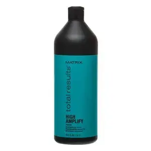 Matrix Total Results High Amplify Shampoo 1000Ml in Clear