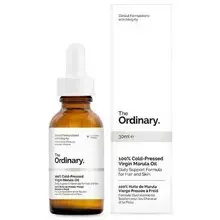 The Ordinary 100% Cold-Pressed Virgin Marula Oil 30ml