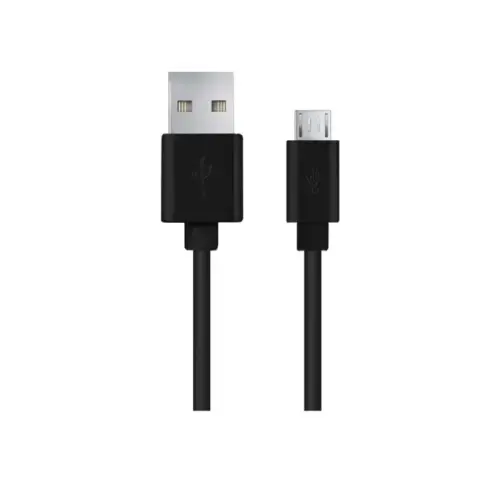 Esperanza EB173K USB A CABEL | USB B MICRO, 1,8M USB 2.0