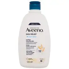 Skin Relief Body Wash (very dry skin)