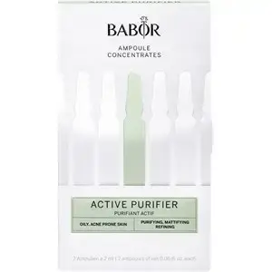 Babor Ampoules Active Purifier 7 X 2Ml in Skin
