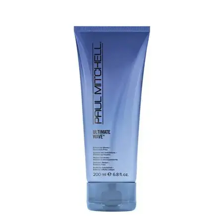 Paul Mitchell Ultimate Wave Beachy Texture Cream-Gel 6.8 Oz