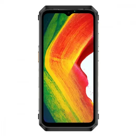 Smartphone Power Armor 18 Ultra 5G 12|512GB IP69K black