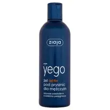 Ziaja Men Activ Shower Gel 300ml