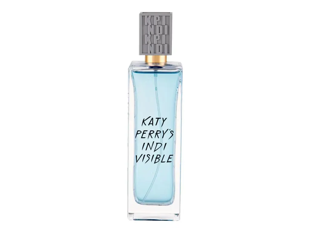Katy Perry Katy Perry´s Indi Visible Eau de Parfum 100 ml