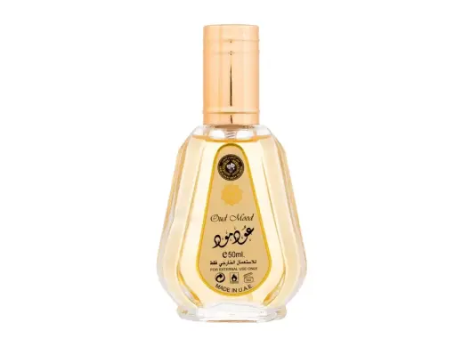 Ard Al Zaafaran Oud Mood Eau de Parfum 50 ml