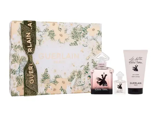 Guerlain La Petite Robe Noire Eau de Parfum 50 ml