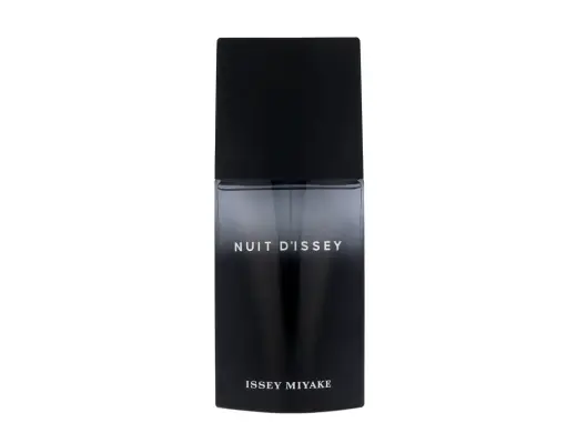 Issey Miyake Nuit D´Issey Eau de Toilette 200 ml