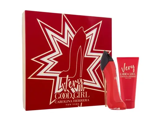 Carolina Herrera Very Good Girl Eau de Parfum 50 ml