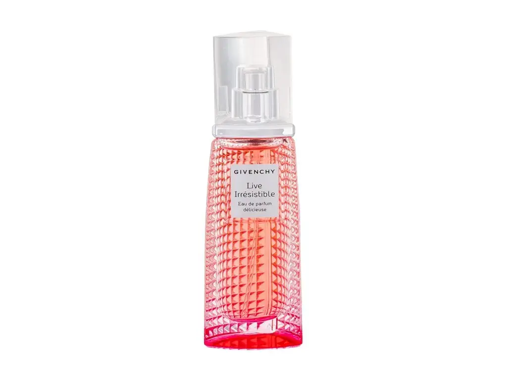 Givenchy Live Irrésistible Délicieuse Eau de Parfum 30 ml