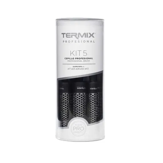 Termix Professional Brush Set