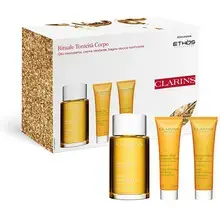Tonic Hydrating Set - Gift set of body care.