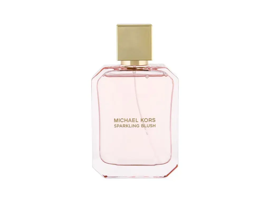 Michael Kors Sparkling Blush Eau de Parfum 100 ml