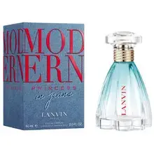 Lanvin Modern Princess in Jeans (EDP) parfumuotas vanduo moterims 90 ml