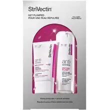 Get Plumped Set - Anti-Wrinkle Gift Set.