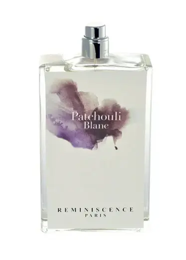 Reminiscence Patchouli Blanc Eau de Parfum 100 ml