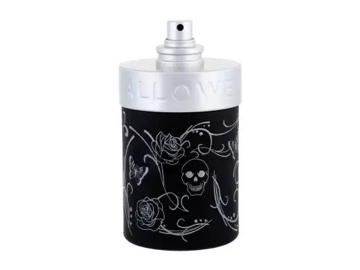 Halloween Man Tattoo Eau de Toilette 125 ml