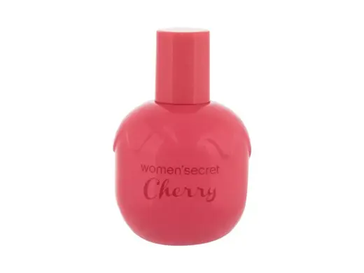 Women´Secret Cherry Temptation Eau de Toilette 40 ml