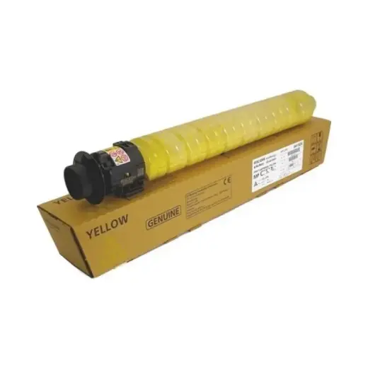 Ricoh Toner IM C2010 IM C2510 Yellow Gelb (842562)