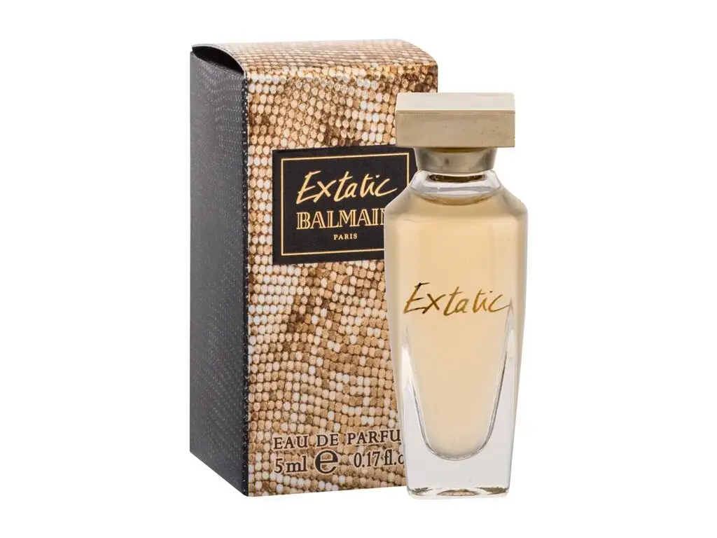 Balmain Extatic Eau de Toilette 5 ml