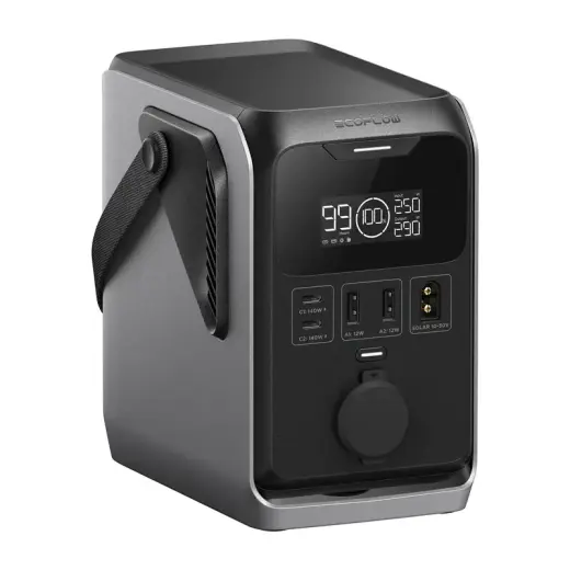 EcoFlow TRAIL 300 DC Portable Power Station