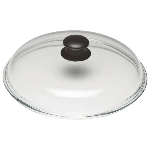 Stikla vāks Dome Ø24cm