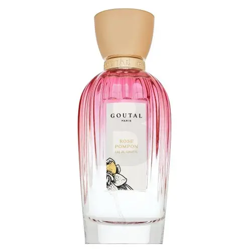 Annick Goutal Rose Pompon New Design Tualetes ūdens sievietēm 100 ml