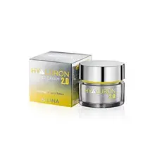 Hyaluron 2.0 Face Cream - Anti-Wrinkle Face Cream.