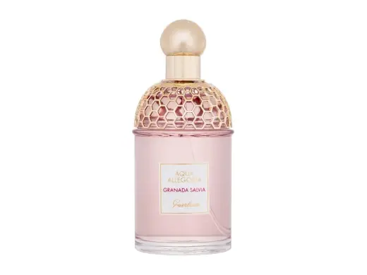 Guerlain Aqua Allegoria Granada Salvia Eau de Toilette 125 ml