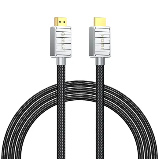 Orico H8CY HDMI 2.1 8K 60 Hz HDMI cable 3 m - black