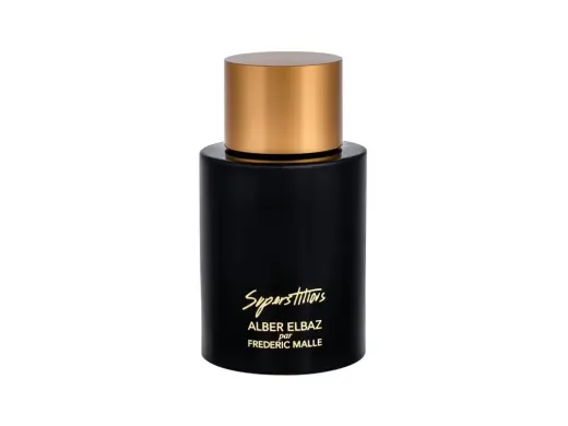 Frederic Malle Superstitious Eau de Parfum 100 ml
