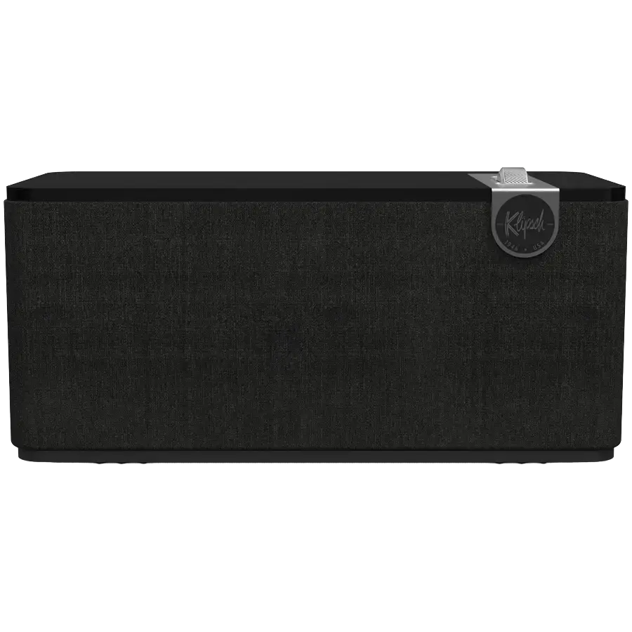 Klipsch Home Audio System The One Plus, Matt Black