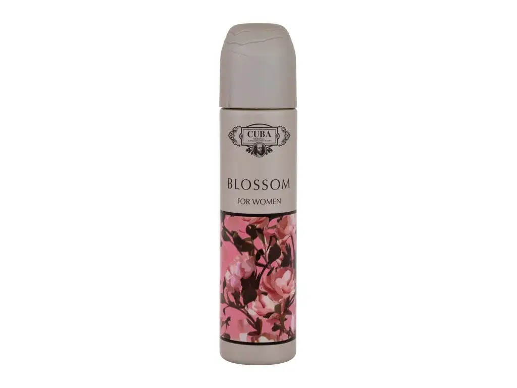 Cuba Blossom Eau de Parfum 100 ml