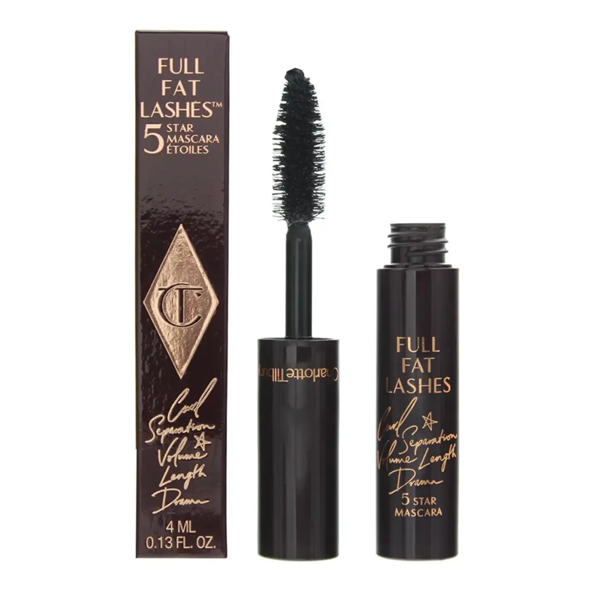 Charlotte Tilbury Full Fat 5 Star