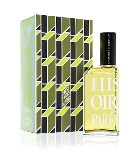 Histoires De Parfums Noir Patchouli (EDP) parfüümvesi unisex 60 ml