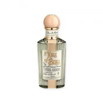 Penhaligon's Potions & Remedies A Kiss Of Bliss (EDP) parfumuotas vanduo unisex 50 ml