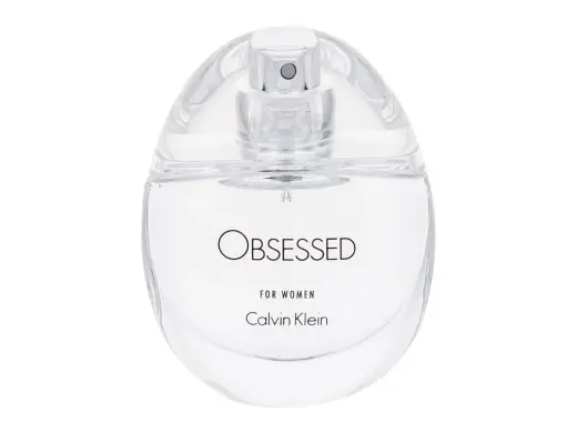 Calvin Klein Obsessed For Women Eau de Parfum 30 ml