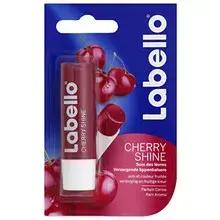 Cherry Shine Caring Lip Balm 4,8 g
