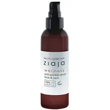 "Wellness Anti-Wrinkle Serum - Serum for face and neck."