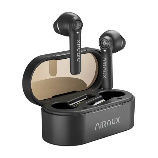 TWS Earbuds BlitzWolf AirAux AA-UM7, Bluetooth 5.0