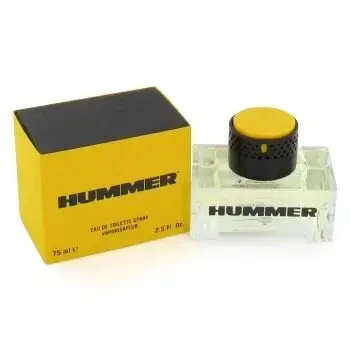 Hummer Hummer Eau de Toilette 125 ml