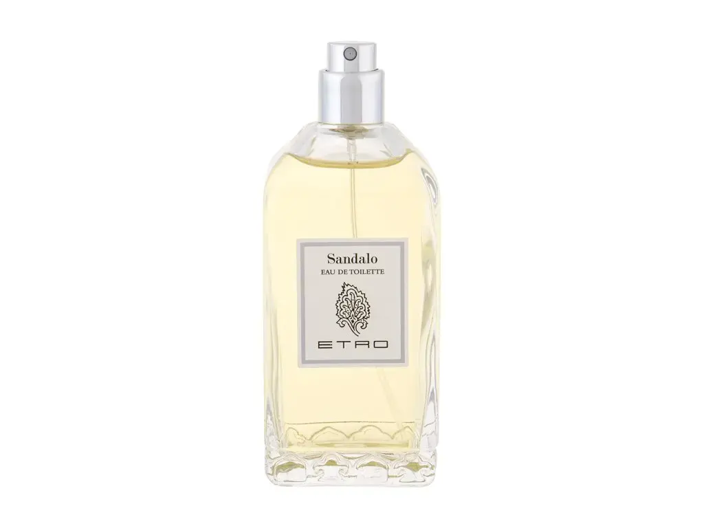 ETRO Sandalo Eau de Toilette 100 ml