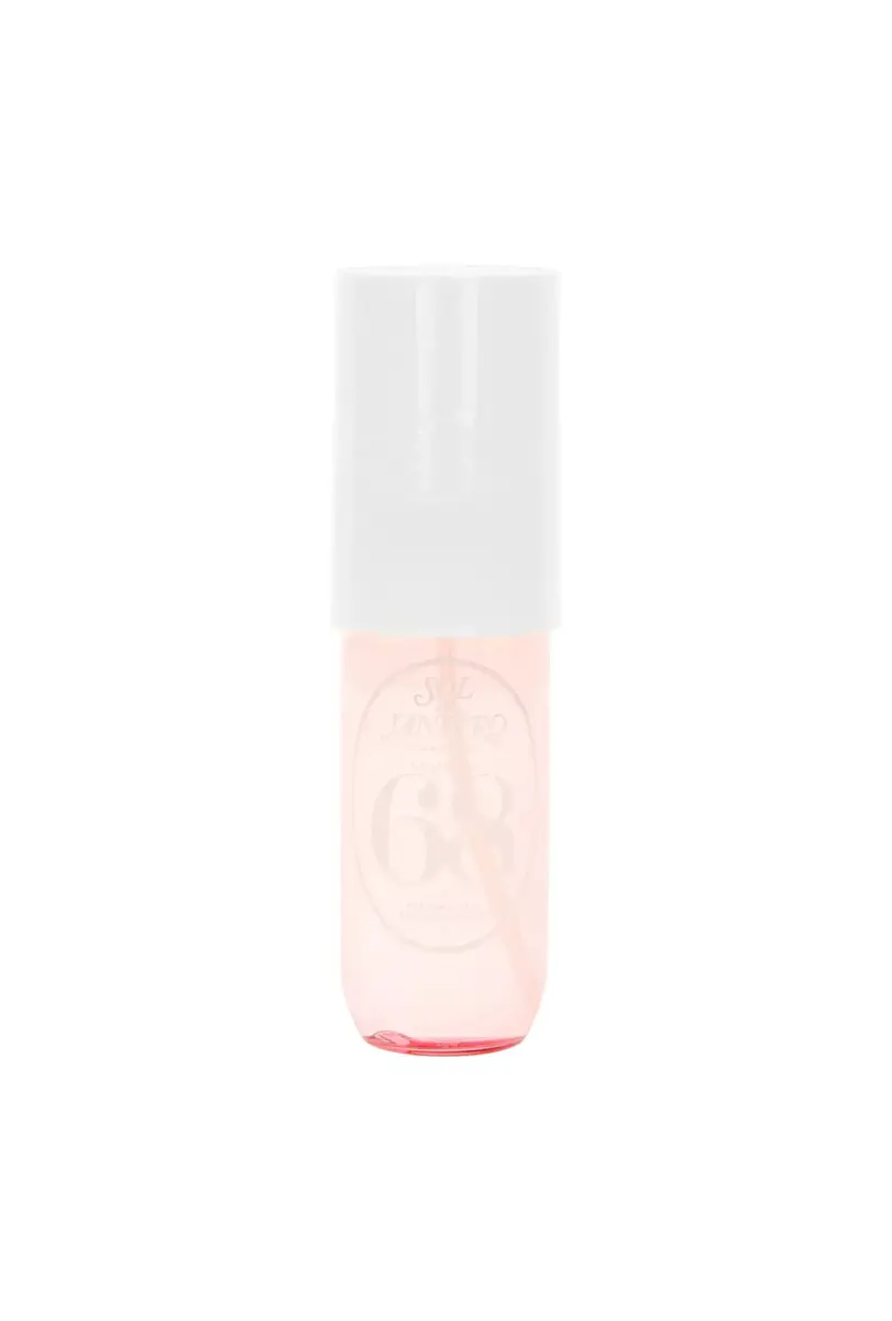 Sol de Janeiro Tester Brazilian Crush