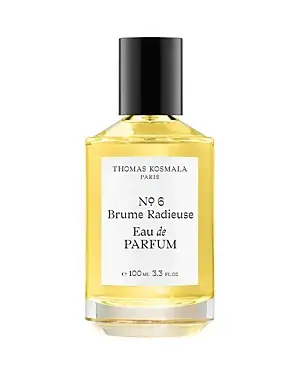Thomas Kosmala No. 6 Brume Radieuse Eau De Parfum